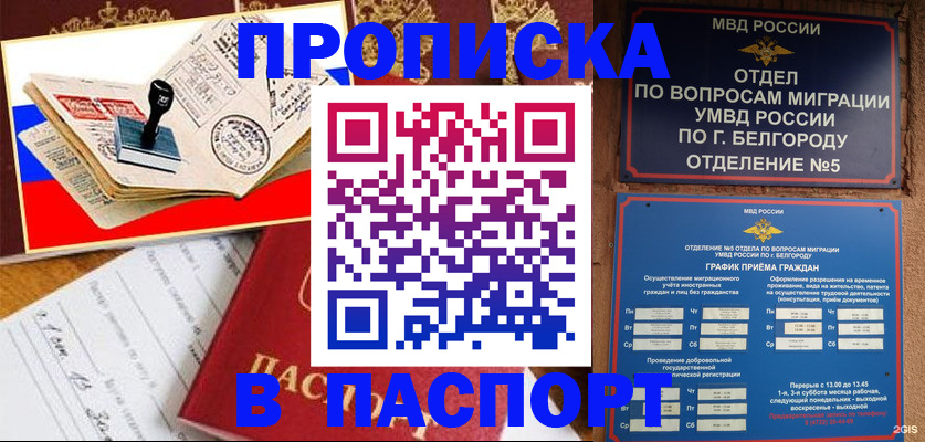 купить прописку в Кизеле